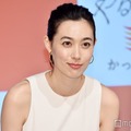 「アンチヒーロー」吹石一恵、約8年ぶりドラマ復帰 写真に注目集まる「びっくり」「伏線だったのか」 画像