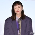 新垣結衣、オン眉ぱっつんで雰囲気ガラリ「空気がガラッと変わった」人気女優との初共演回顧【違国日記】 画像