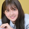 日向坂46山下葉留花、初の選抜メンバー活動で“今も続く”不安吐露「どん底に落ちてしまった」瞬間を救った卒業メンバーの存在【「君はハニーデュー」インタビュー】 画像