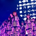 櫻坂46「8th Single BACKS LIVE！！」（C）上山陽介