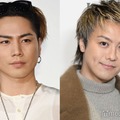 登坂広臣（OMI）、TAKAHIRO （C）モデルプレス