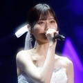 山下美月「山下美月 卒業コンサート」（C）乃木坂46LLC