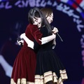 乃木坂46梅澤美波「少し心残りです」山下美月へ伝えた“後悔と感謝”【全文／山下美月卒業コンサート】 画像