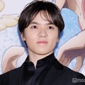 宇野昌磨／写真は2023年撮影（C）モデルプレス