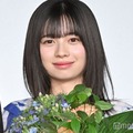 桜田ひより、両親の“2回鑑賞”に喜び イベントでの涙の理由明かす【バジーノイズ】 画像