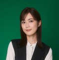 生田絵梨花（C）ABCテレビ