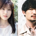 福本莉子＆SixTONESジェシー、W主演で「お嬢と番犬くん」実写映画化 極道一家の孫娘×若頭の溺愛青春ラブコメ 画像