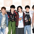 SixTONES（C）日本テレビ