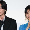 SixTONES京本大我、“握力の強さ”で思わぬハプニング「生きてて良かった」古川琴音が明かす【言えない秘密】 画像