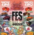 「s**t kingz Fes 2024 ももたろう」（提供写真）