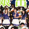 福嶋晴菜、藤本侑里、上坂すみれ、小倉唯、徳井青空（C）モデルプレス