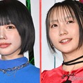 幾田りら＆あの「デデデデ」共演で距離縮める プライベートの交流語る「最初は友だちとは思えない距離だった」【デデデデ】 画像