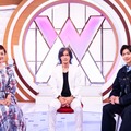 有働由美子、稲葉浩志、松下洸平（C）日本テレビ