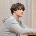 瀬戸康史「くるり～誰が私と恋をした？～」第8話より（C）TBS