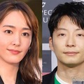 新垣結衣、星野源（C）モデルプレス