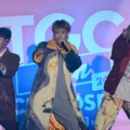 BUDDiiS、大トリでノンストップライブ 新曲で妖艶さ放つ【TGC teen ICHINOSEKI 2024】 画像