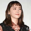 新垣結衣、映画撮影中に欠かさずにしていたこと「本番の直前に…」【違国日記】 画像