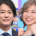 唐沢寿明、山口智子（C）モデルプレス