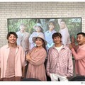 HY仲宗根泉、名曲「366日」は当時の恋人と別れて制作「ラブラブだったんです」誕生秘話明かす 画像