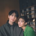 【高畑充希＆岡田将生インタビュー】局部刺される体当たりシーンに衝撃 “いびつな夫婦”演じ変化した結婚観＜1122 いいふうふ＞ 画像