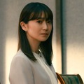 大島優子「アンチヒーロー」より（C）TBS