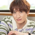 キスマイ宮田俊哉、声の芝居に“難しさとやりがい” 過去の自分に言ってあげたい一言とは【「ブルー きみは大丈夫」インタビュー】 画像