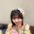 鈴木愛菜Instagramより