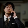 松下洸平「9ボーダー」第9話より（C）TBS