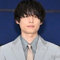 SixTONES松村北斗「10年くらい秘めていた」“大泉洋マニア”な夢明かす 本人驚き「それは素晴らしい」【ディア・ファミリー】 画像