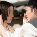 吉高由里子、松下洸平「光る君へ」第24話（C）NHK