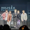 Da-iCE「沖縄コレクション」トップバッターでライブステージ「沖縄だけ25位圏外」自虐で笑い誘う【沖縄コレクション2024】 画像