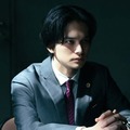 北村匠海「アンチヒーロー」最終話より（C）TBS