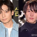 生田斗真、山下智久（C）モデルプレス