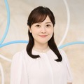 水卜麻美アナウンサー（C）日本テレビ