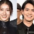 土屋太鳳、片寄涼太（C）モデルプレス