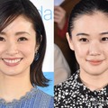 上戸彩、蒼井優（C）モデルプレス