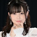 話題のTikToker・あかせあかり、 好きな女優告白 大胆な演技に感銘受ける「見ているこっちも元気をもらえる」【いつか叶えたくて】 画像