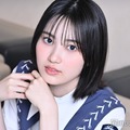 【櫻坂46的野美青インタビュー】“憧れ”小林由依の卒業は「立ち直れないんじゃないかと…」心に刻む言葉・前を向けた理由＜自業自得＞ 画像