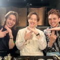 松田元太、ウエンツ瑛士、満島真之介（C）カンテレ