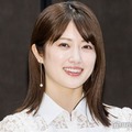 樋口日奈、自身の初恋回顧「ピュアすぎて自分が怖くなるくらい」【初恋不倫～この恋を初恋と呼んでいいですか～】 画像