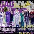 「Travis Japan Concert Tour 2024 Road to Authenticity」完全生産限定盤（提供写真）