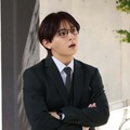 山田涼介「ビリオン×スクール」第1話より（C）フジテレビ