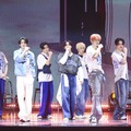 ENHYPEN、Stray Kids・NCTらとの“カムバック対戦”に言及 自身の強み語る【ROMANCE：UNTOLD メディアショーケース】 画像