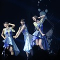 Perfume、4都市巡るアジアツアー完走 結成25周年控える【COD3 OF P3RFUM3  ZOZ5】 画像