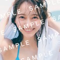 弓木奈於 1st写真集「天使だったのか」／撮影：三瓶康友／ワン・パブリッシング