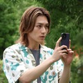 松田元太「ビリオン×スクール」第3話より（C）フジテレビ