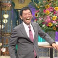 明石家さんま（C）日本テレビ