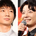 「MIU404」公式X、“約4年ぶり出動”綾野剛＆星野源の2ショット公開「ビジュアルそのまま」「胸熱」と反響相次ぐ 画像