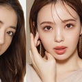 嵐莉菜、藤田ニコル、池田美優（提供写真）