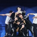 【SEVENTEEN in CARAT LANDライブレポ】ユニットシャッフル・「Shining Diamond」など初期曲・“無限コルコル”…貴重セトリで熱狂の3時間半＜2024 SVT 8TH FAN MEETING＞ 画像